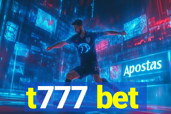 t777 bet